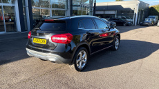Mercedes-Benz GLA 220d 4Matic Sport Executive 5dr Auto Diesel Hatchback